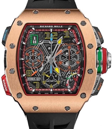 ceas richard mille|richard mille 65 01 price.